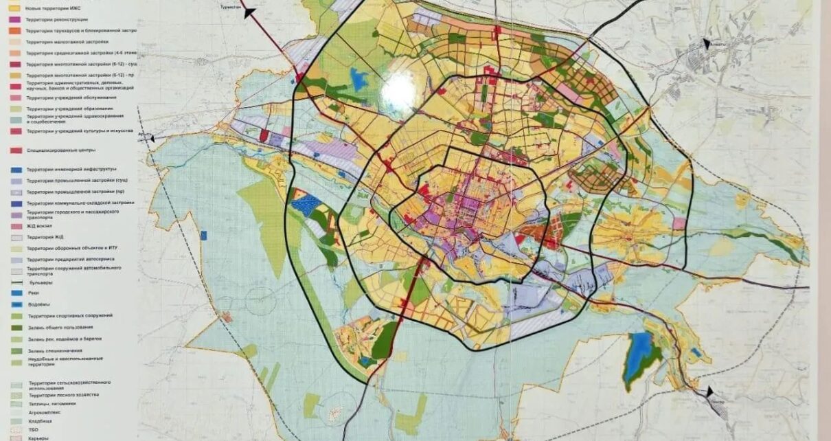 Районы г шымкент. Новый генплан Шымкента. Генплан города Шымкент. Генеральный план города Шымкент. Шымкент план города.